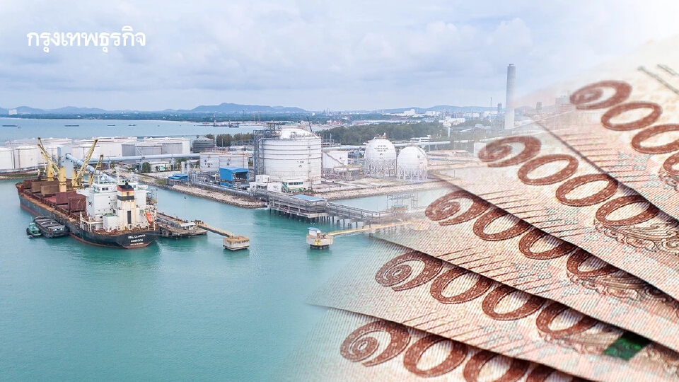 5 ทำเลทอง EEC ราคาที่ดินพุ่งแรง บางละมุง- ศรีราชายืนหนึ่ง