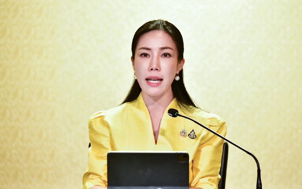 เฝ้าระวังเข้มโรคในศูนย์พักพิง รับมือสถานการณ์ชายแดน-โรคระบาด