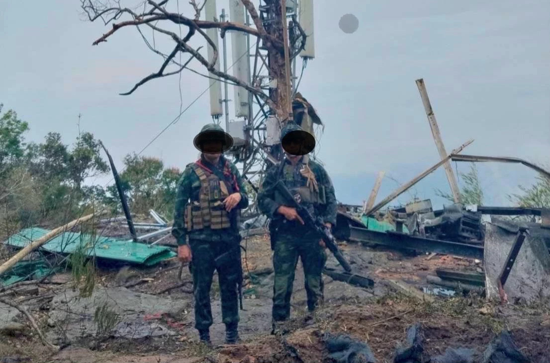 'กัมพูชา' เตรียมรุกกลับ 'ภูมะเขือ' เตรียมใช้อาวุธวิถีโค้งจำนวนมาก