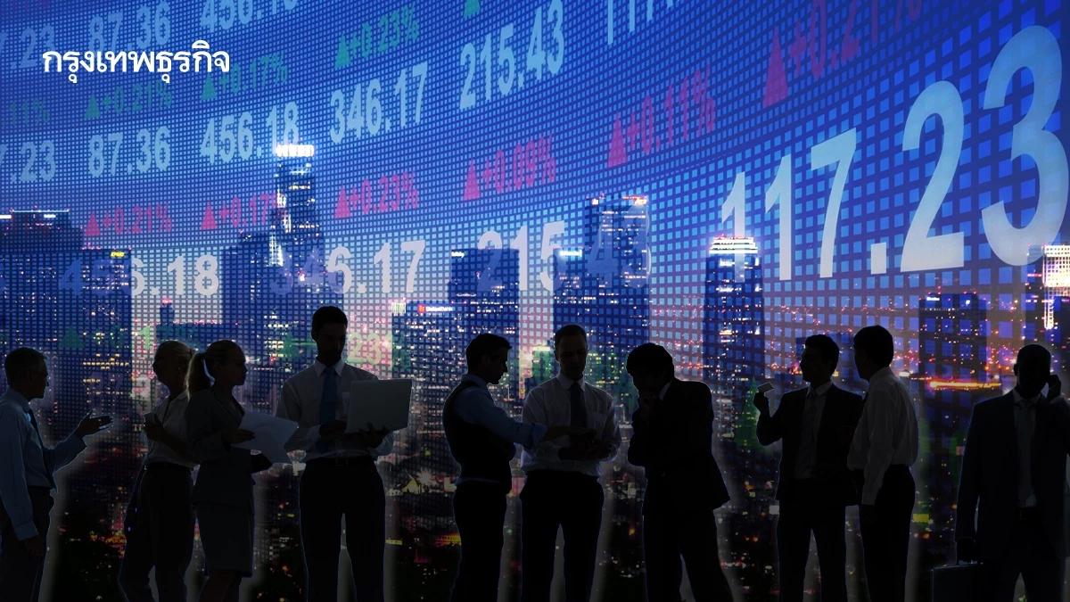 โบรกคาด‘หุ้นไทย’กระทบจำกัด หลังชายแดน 'ไทย-กัมพูชา' ปะทะเดือด
