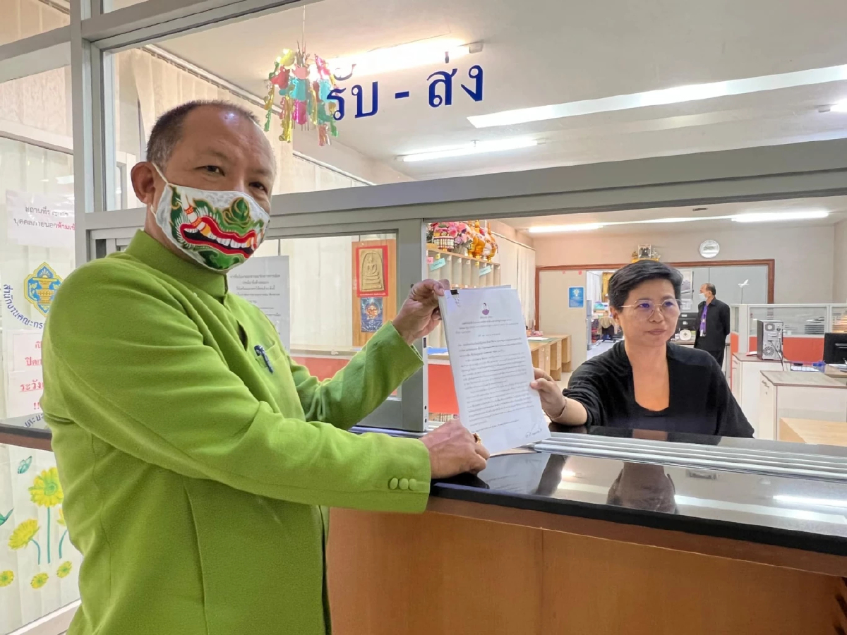 ขุด 4 ปมร้อง กกต.สอบ 'พรรคใหญ่' ปล่อย 'สทร.' ครอบงำ-ชี้นำหรือไม่