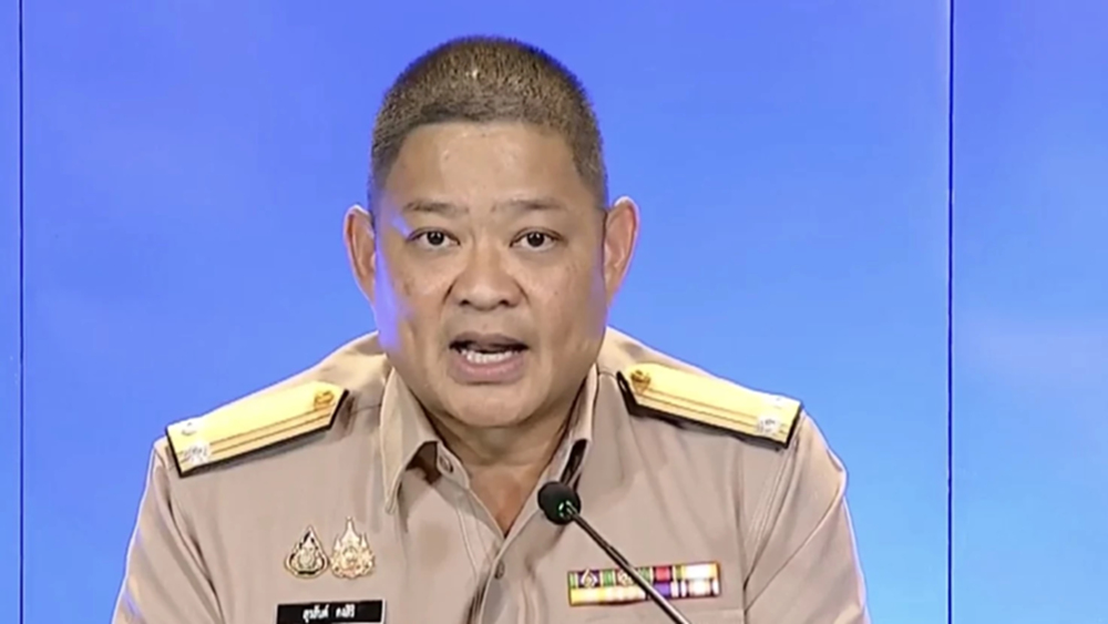 ‘ไทย’ จ่อเชิญ ผช.ทูตทหาร แจงปม ทุ่นระเบิดใหม่ สั่ง ทหารพราน ดูแล นทท.