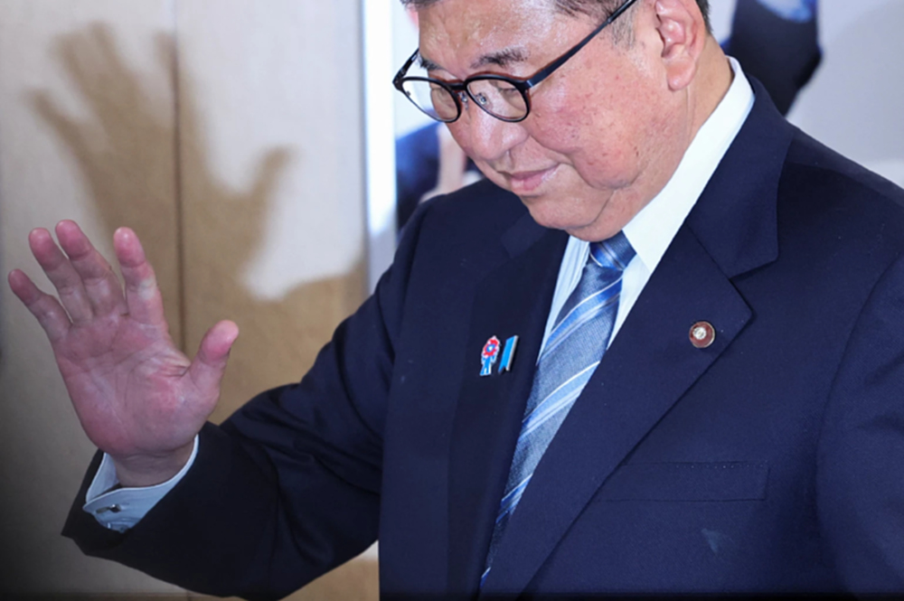 นายกฯ ญี่ปุ่นสยบข่าวลือเตรียมลาออก