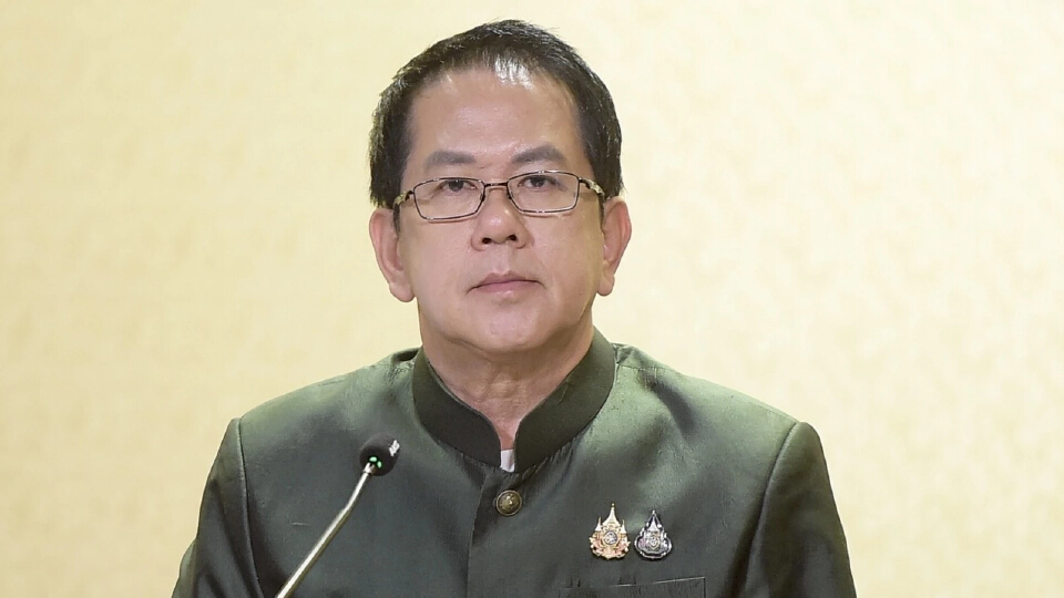 ‘ไทย’ ฟ้อง ประชาคมโลก 5ข้อ ‘กัมพูชา’ วางทุ่นระเบิด ยิงก่อน ฆ่าพลเรือน