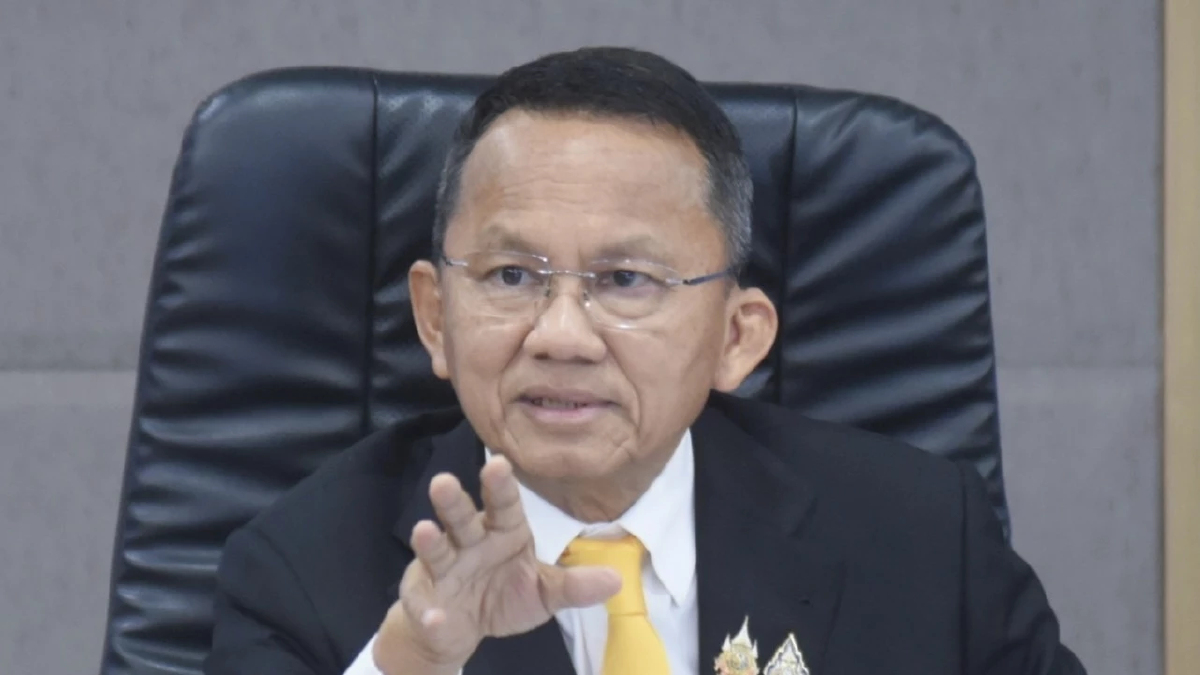 ‘สมศักดิ์’ เผย จับคนผิดเงื่อนไข ‘กัญชา’ เพียบ จ่ออบรมสั่งจ่ายช่อดอก