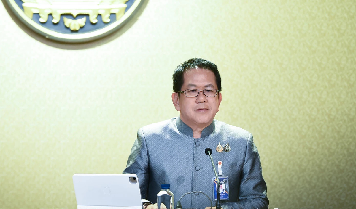 'รถไฟฟ้า 20 บาทตลอดสาย' เปิดลงทะเบียน 'ทางรัฐ' เริ่ม ส.ค. นี้