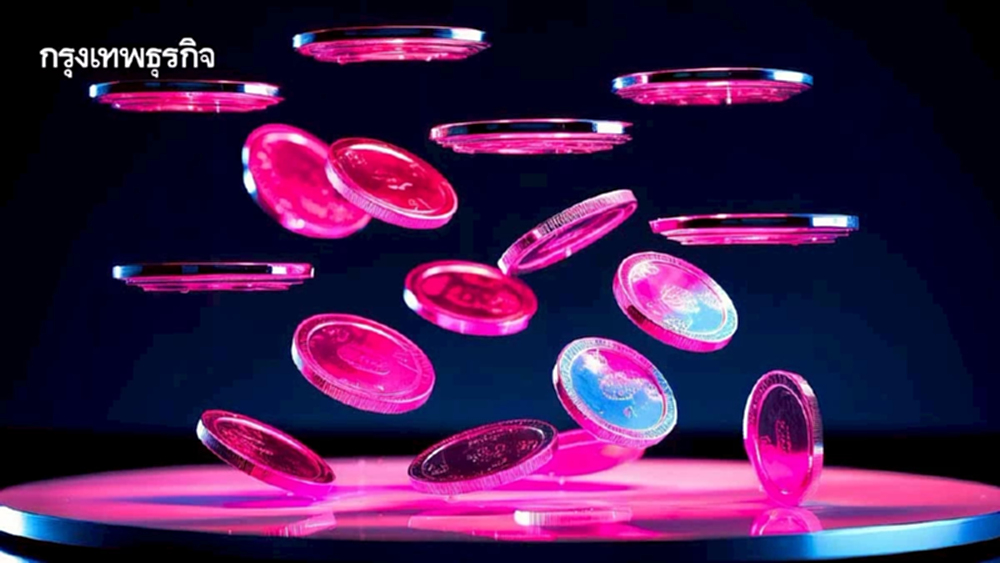 Tokenization โอกาสใหม่ กับหุ้นธุรกิจสินทรัพย์ดิจิทัล