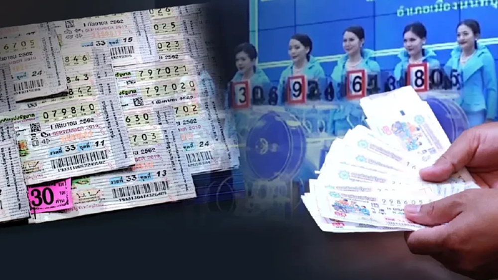 ตรวจหวยงวดนี้ 16 ก.ค.68 สถิติหวยย้อนหลัง 10 ปี เลขดัง หวยวันพุธออกอะไร