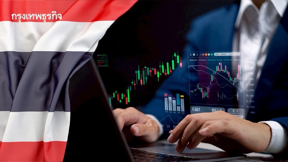 ต่างชาติพลิกซื้อหุ้นไทย ก.ค. ทะลุ 1.58 หมื่นล้านครั้งแรกรอบ 20 เดือน