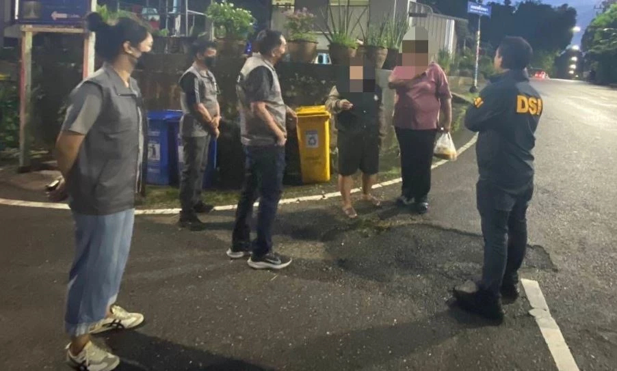 29 บริษัท หลอกโอนเงินค่าสินค้า จับผู้ร่วมขบวนการสแกมเมอร์ข้ามชาติ