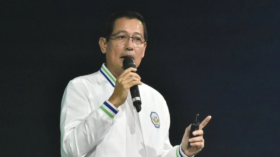 อนุดิษฐ์ กางข้อมูลภาษี หนุน ‘รถไฟฟ้า20บาท’ สิทธิเท่าเทียมทุกคน