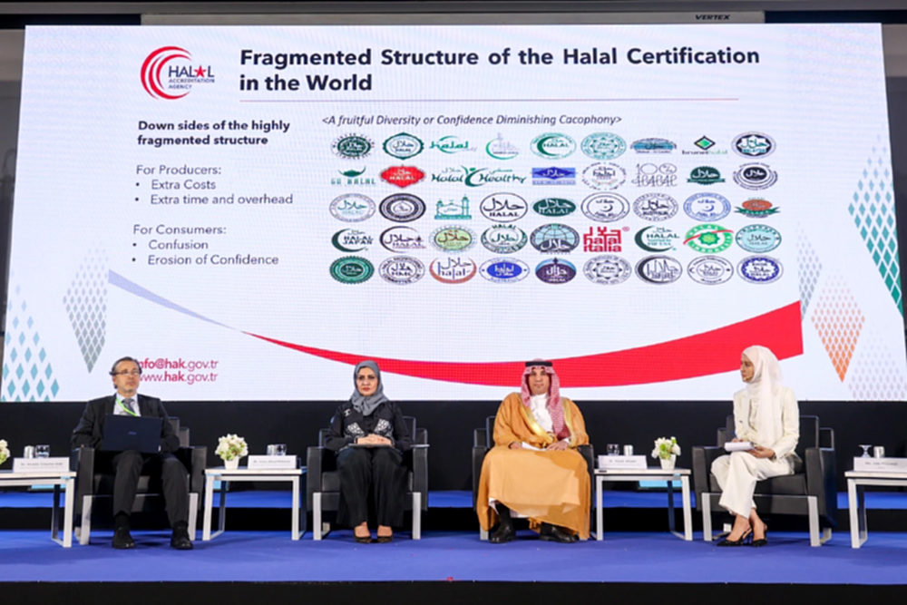 ทลายกำแพงฮาลาล ‘มาตรฐานเดียว-ยอมรับร่วมกัน’ ปลดล็อกตลาดโต