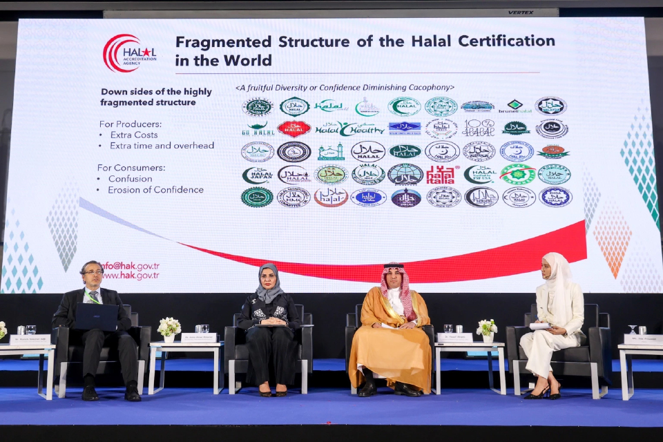 ทลายกำแพงฮาลาล ‘มาตรฐานเดียว-ยอมรับร่วมกัน’ ปลดล็อกตลาดโต