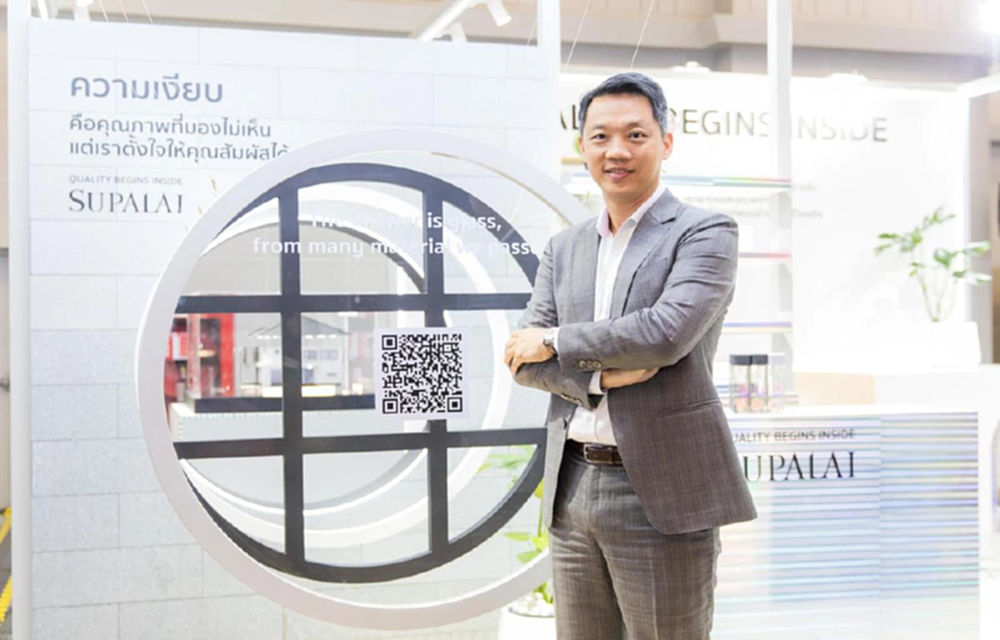 วินัยการเงิน-เชื่อมั่น-ชิงโอกาสกลยุทธ์'ศุภาลัย'ฝ่าวิกฤติโลก