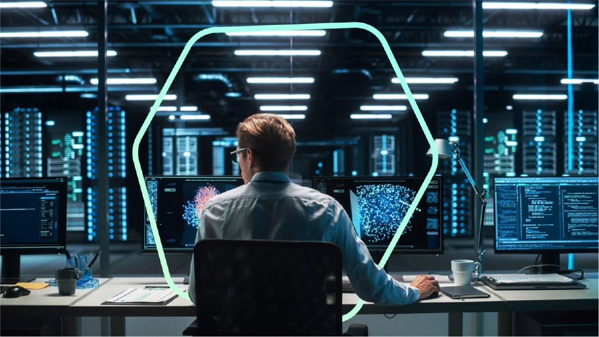 รู้ทัน ‘จุดอ่อน’ ไซเบอร์ สกัดภัยร้ายโจมตีไอทีองค์กร