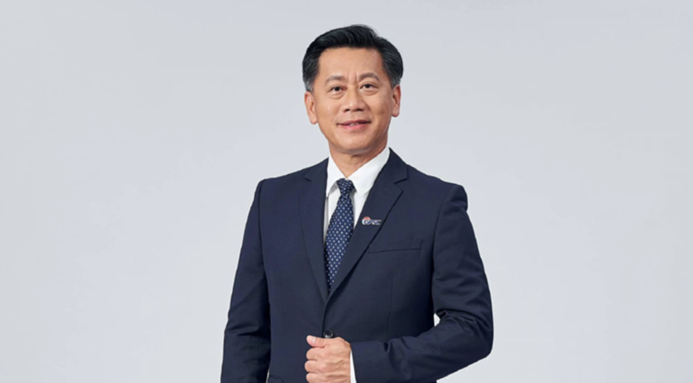 GPSC ศึกษา SMR เทคโนโลยี Gen IV ผลิตไฟสะอาด ดันภาคผลิตสู่ Net Zero