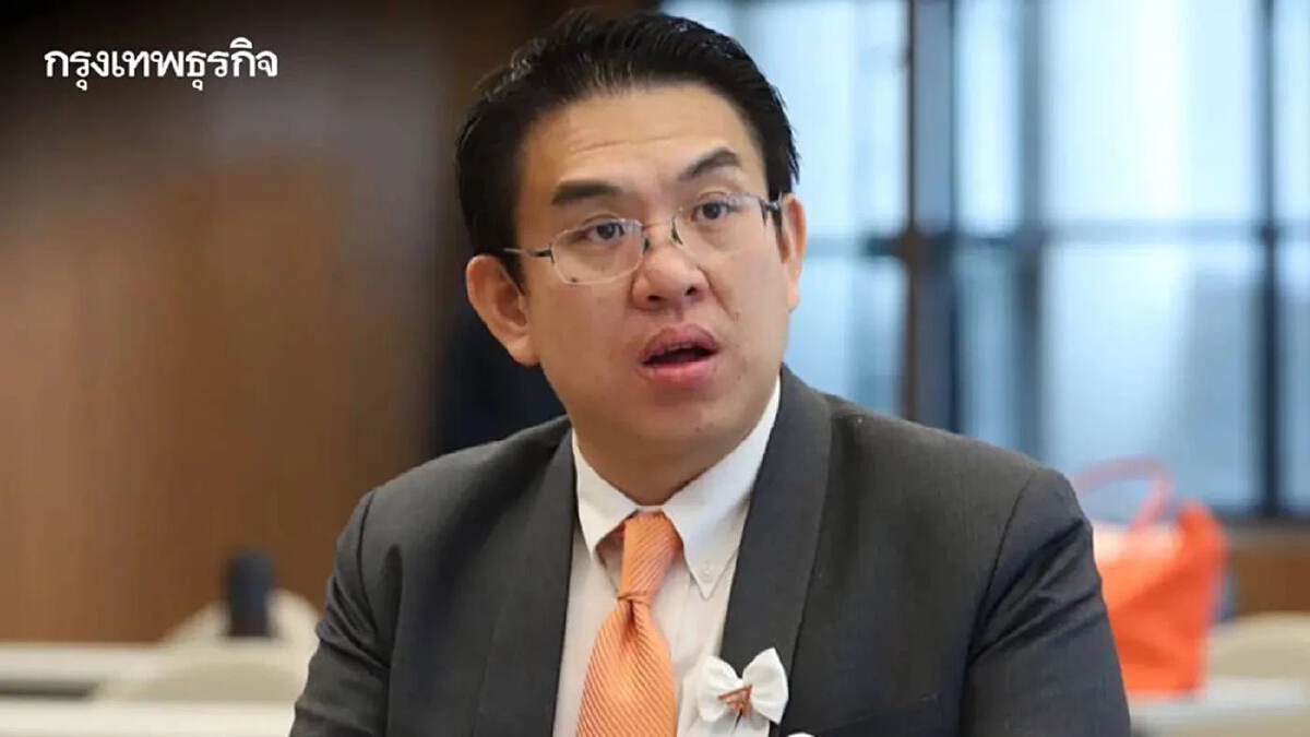 'วิโรจน์' เย้ย 'รักษาการนายกฯ' ไม่รู้รัฐบาลมีกี่เสียง
