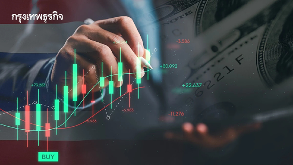 โบรกชี้‘ต่างชาติ’ขยับซื้อหุ้นไทย ทะลุ ‘หมื่นล้าน’ อานิสงส์ ‘ดอลลาร์อ่อน’ ลุ้นปิดดีล ‘ภาษีทรัมป์’ 