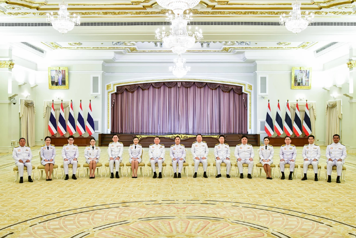 'สวนดุสิตโพล' เผย 50.63% ไม่เชื่อ 'รัฐบาล' แก้ปมภาษีทรัมป์ได้