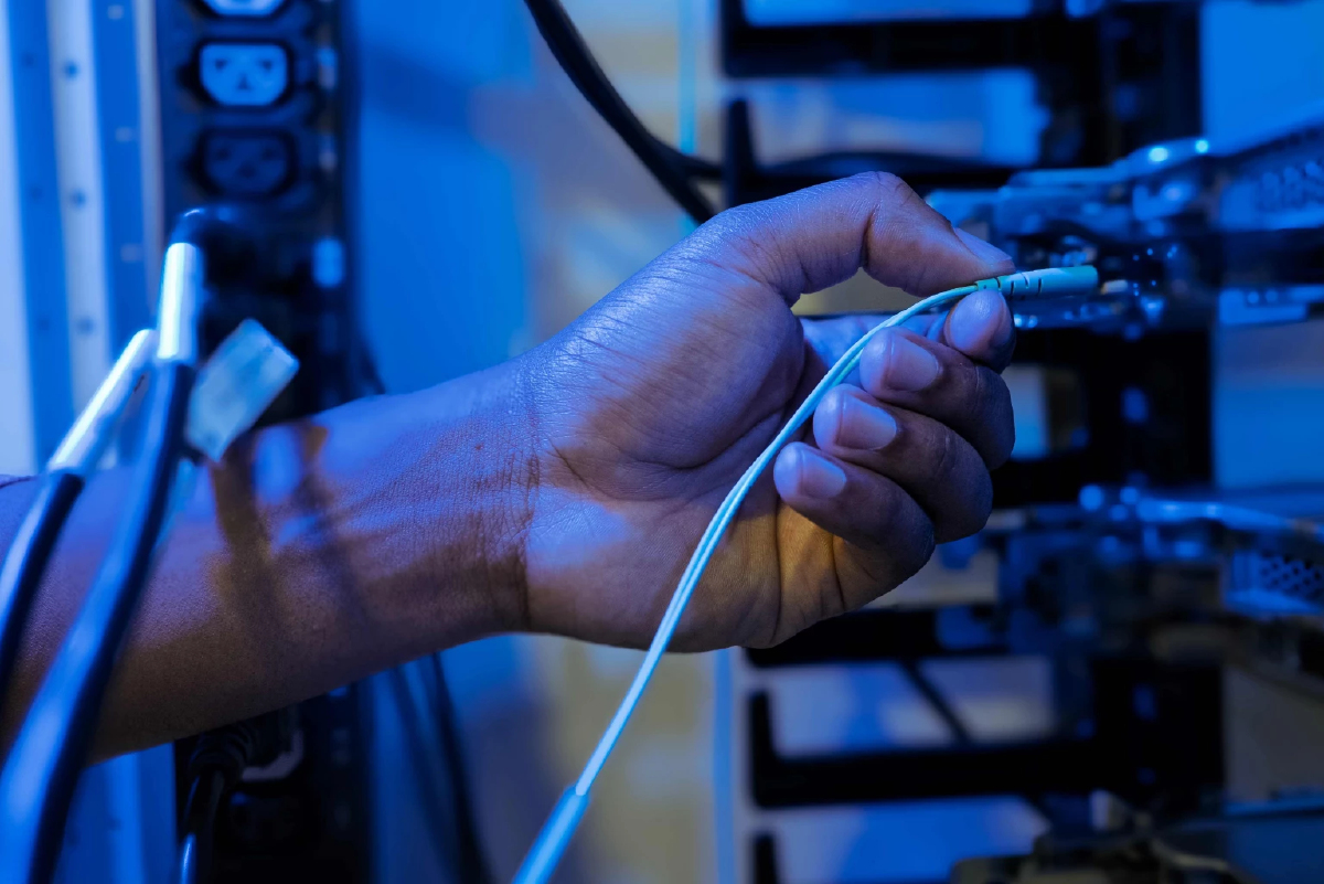 จับตา ‘6 สัญญาณ’ ปฏิวัติ 'ไอทีอินฟราฯ - เครือข่าย' ยุค AI