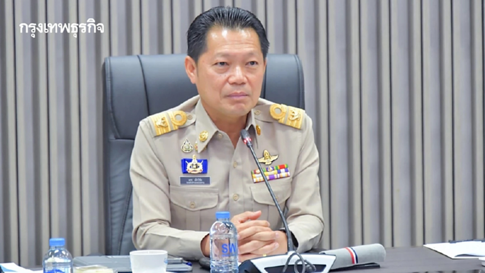 อุทกภัยคลี่คลาย ชป. ไม่วางใจจับตาฝน 24 ชม. พร้อมรับมือฝนระลอกใหม่