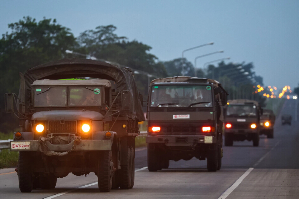 ชายแดนระอุ! สิงคโปร์วอนกัมพูชา-ไทย อดทนอดกลั้น