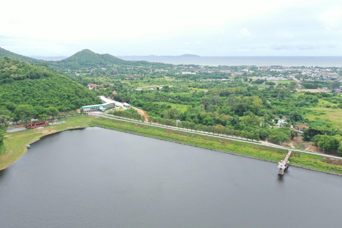 คาดพายุหมุน 1-2 ลูกเข้าไทย สทนช.เตรียมรับมือฝนหนัก สค.-ตค.