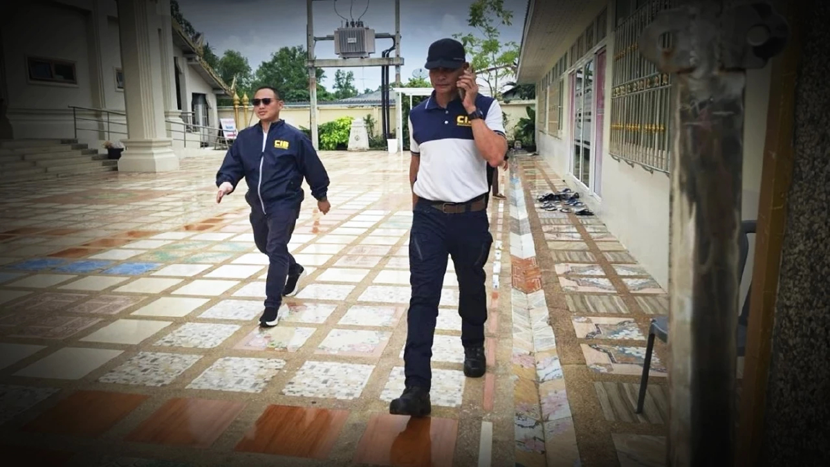 80,000 ภาพลับ-คลิปเซ็กส์ สีกา ก. พ่นพิษ บุก 2 วัด ลุยพระผช.เจ้าอาวาส