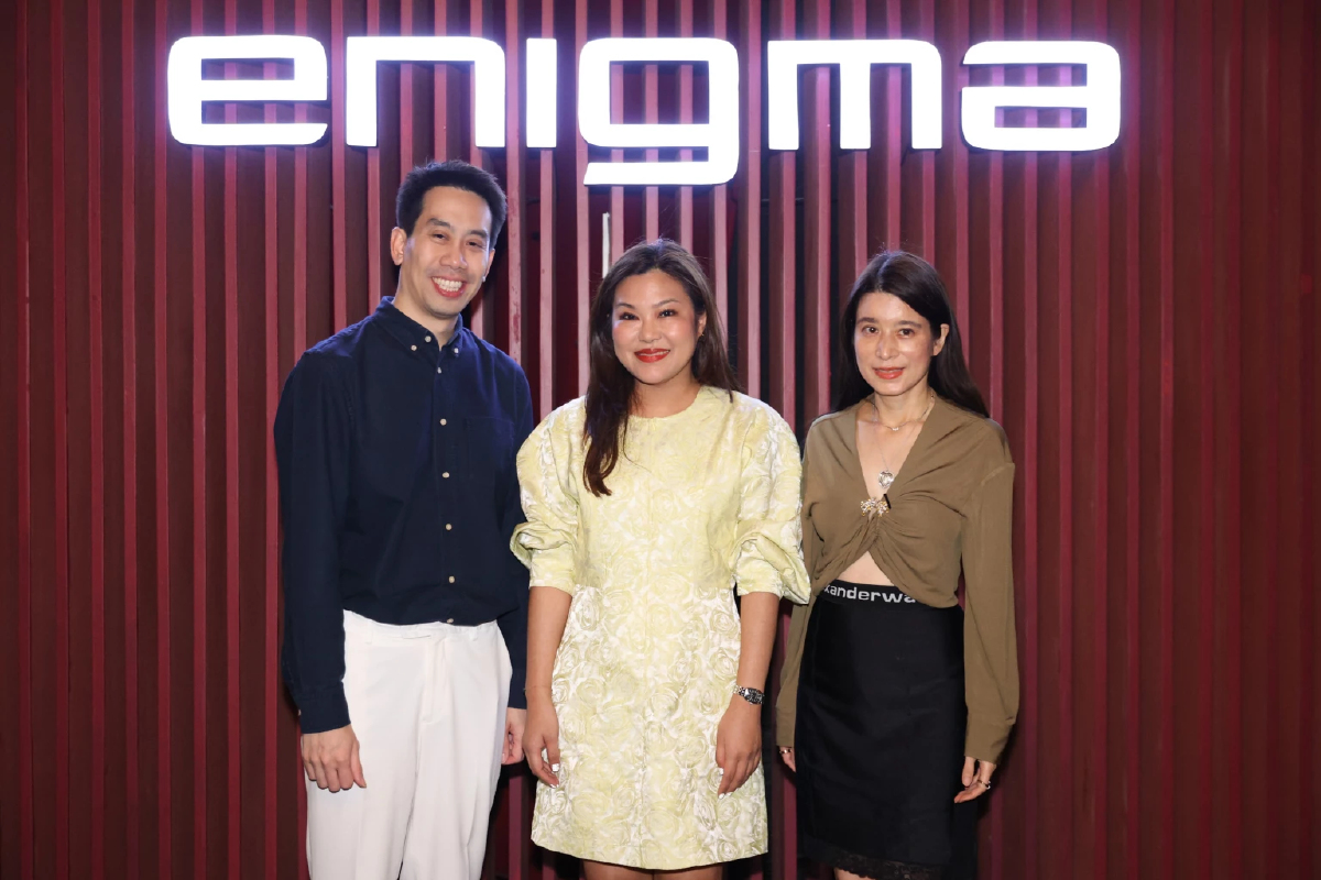 สยามพารากอน จับมือ Ferrari Owners Club Thailand จัดกิจกรรมชม F1 สุดเอกซ์คลูซิฟ