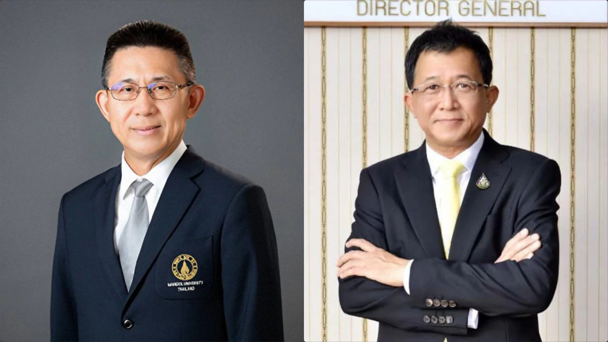 มติ 'วุฒิสภา' เห็นชอบ 'อดีตอธิบดีกรมทางหลวง' นั่งตุลาการศาลรธน.