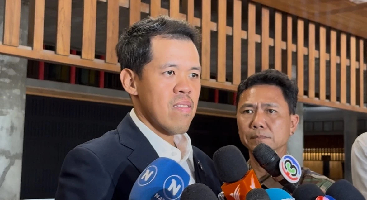 'วิปฝ่ายค้าน' กำชับ สส. เข้าประชุม ชี้มีโอกาสโหวตชนะ กฎหมายสำคัญ