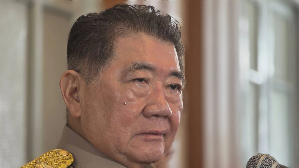 'ภูมิธรรม' ฝาก ปชน.คิดให้ดี จับมือ ภท. ดัน 'อนุทิน'นั่งนายกฯ ชี้ ขวางแก้รธน.