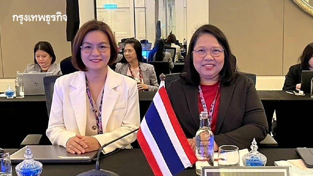 มกอช. ดันACCSQไฟเขียวมาตรฐานอาหารสมาชิกอาเซียน-รับรองผลส่งออกได้ไม่ตรวจซ้ำ