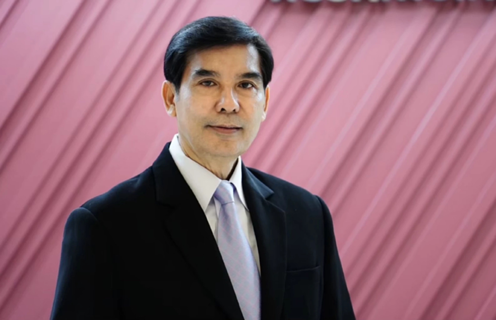 'เด็จพี่' แนะ ปชน.ห่วงสถานภาพ 25 สส. ดีกว่าโจมตี 'ทักษิณ-นายกฯอิ๊งค์'