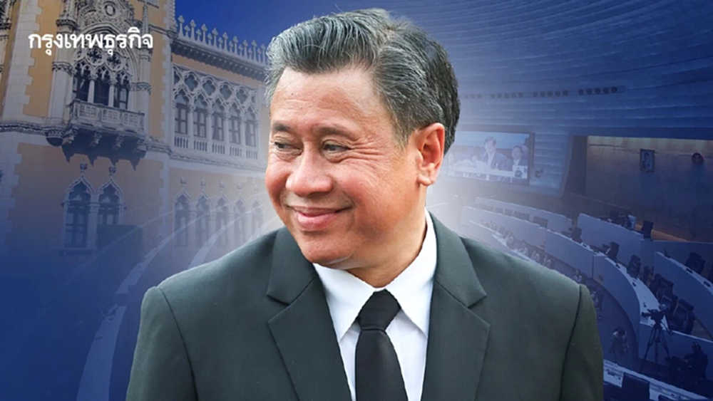 'จักรภพ' ตั้งศูนย์ต้านข่าวปลอม สกัดข้อมูลเท็จ เดินสายคุย ตปท.