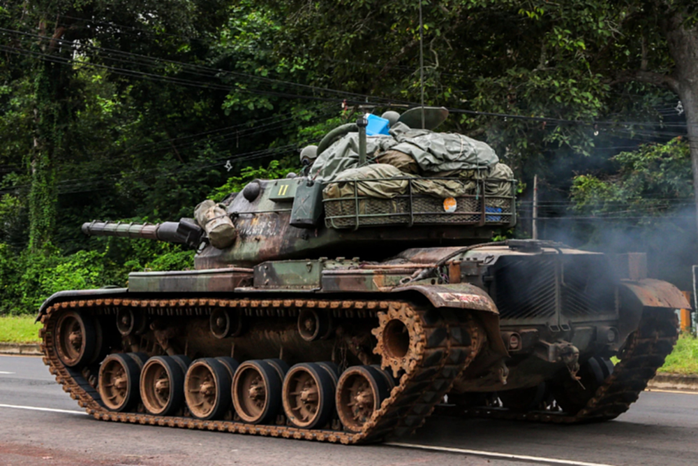 กูรูกัมพูชามอง หยุดยิงได้เพราะฝ่ายที่ 3 ไม่เชื่อรัฐบาลพลเรือนไทยมีอำนาจจริง