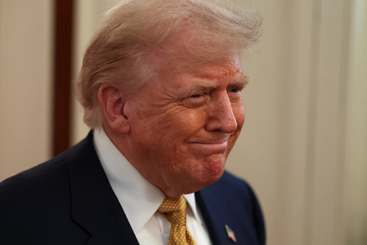 สรุปรวมทรัมป์โพสต์'ทรูธโซเชียล' คุยผู้นำกัมพูชา-ไทย