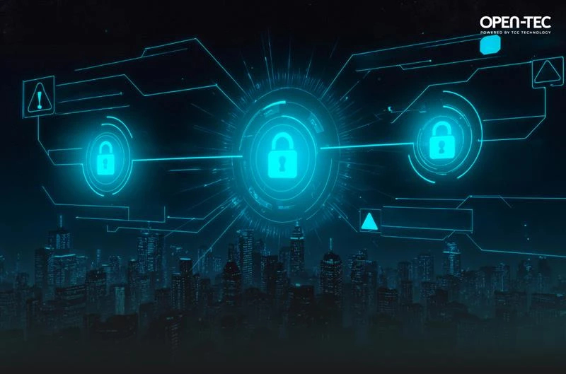 รู้จัก ‘Cyber Resilience’ ทางรอดจากตัวร้ายไซเบอร์ยุค AI