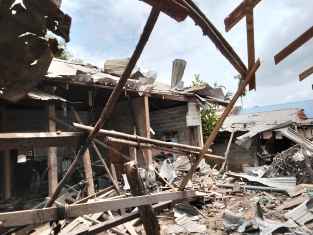 ด่วน! กัมพูชา เตรียมยิงปืนใหญ่ใส่พลเรือนไทย 3 จว. กดดันรัฐบาลยุติการต่อสู้