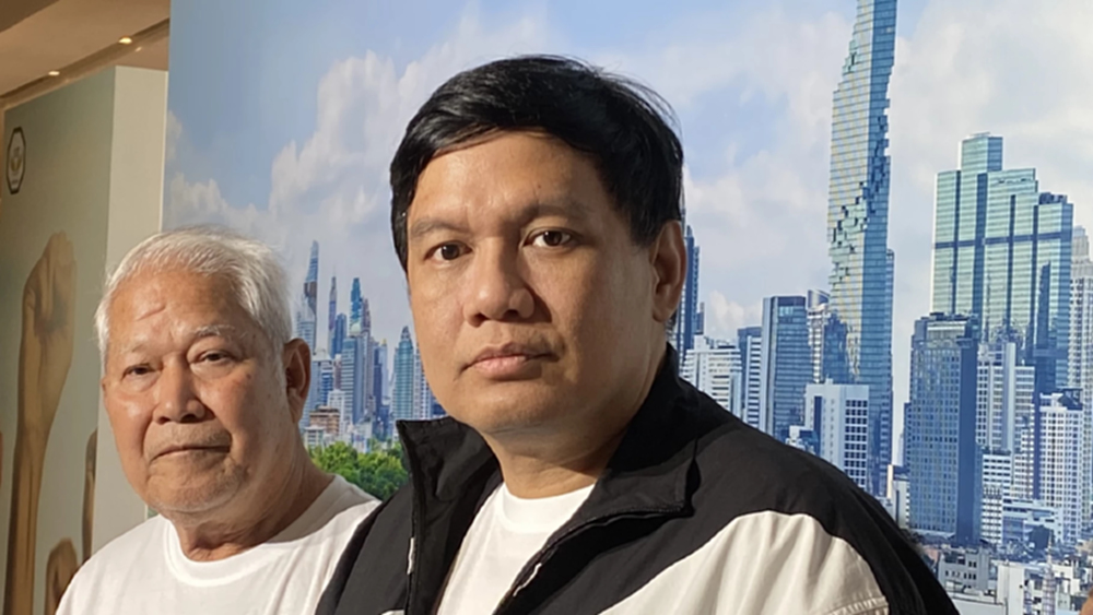 ‘กล้าธรรม’ ลั่น ค้านนิรโทษฯ ‘ม.112 - ทุจริตเลือกตั้ง’ ไม่มีหมกเม็ด