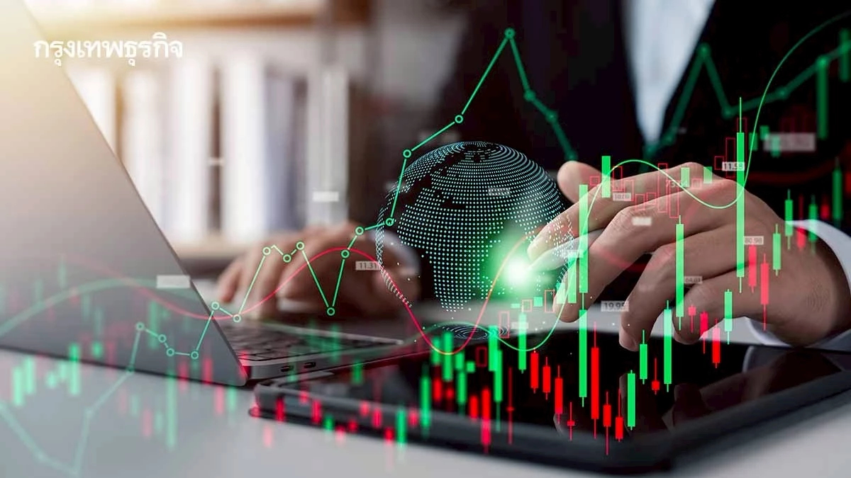 ‘บจ.’ซื้อหุ้นคืนทะลุ 1.7 หมื่นล้าน 6 เดือนแรก ประกาศวงเงิน 5.2 หมื่นล้าน ‘สถิติสูงสุด’ รอบหลายปี