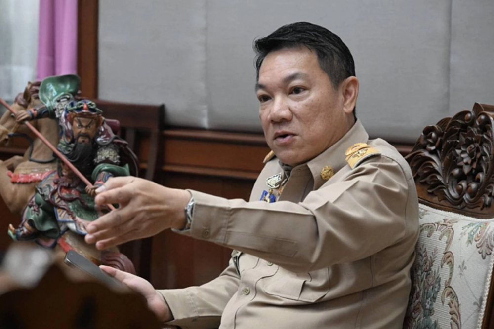 ยอดผู้อพยพ 7 จังหวัดชายแดน เฉียด 2 แสน ประชาชนรอทางการแจ้งก่อนกลับพื้นที่