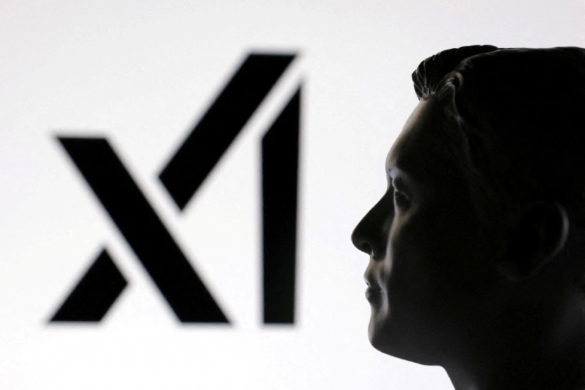 สเปซเอ็กซ์ ทุ่ม 2 พันล้านดอลลาร์ ลงทุนในบริษัท xAI ของอีลอน มัสก์