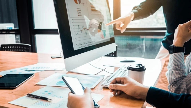 IPAD DPU ครั้งที่ 3 ปัง! ดึงกูรูอัปเดตบัญชี-ภาษี สร้าง CFO ยุคใหม่