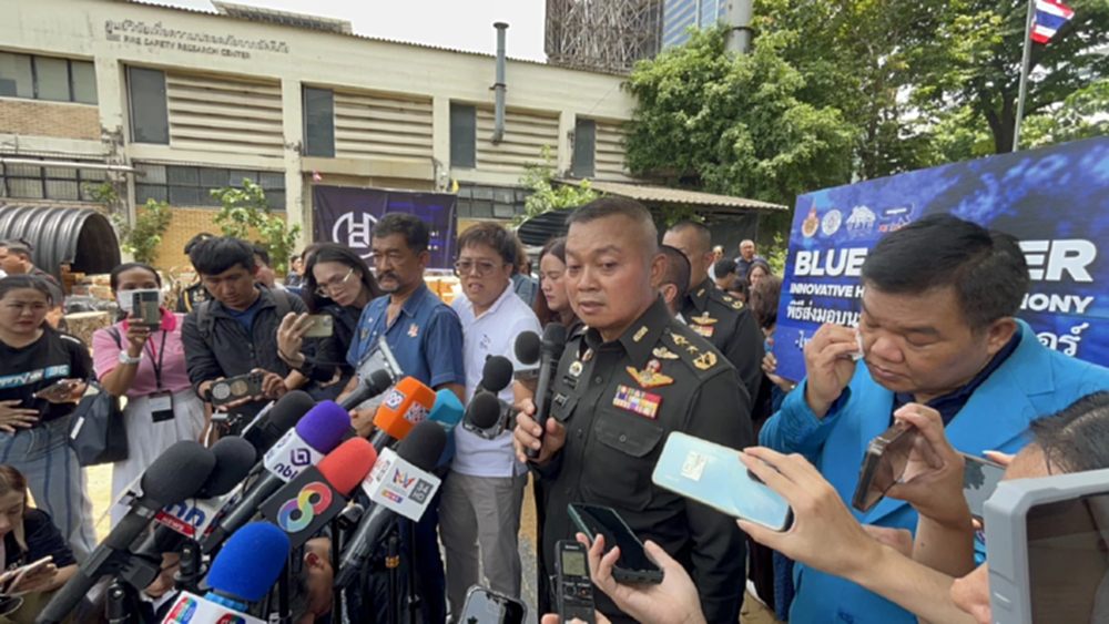 'มทภ.2' พร้อมสร้างรั้วปราสาทตาเมือนธม แต่เสี่ยงบานปลาย