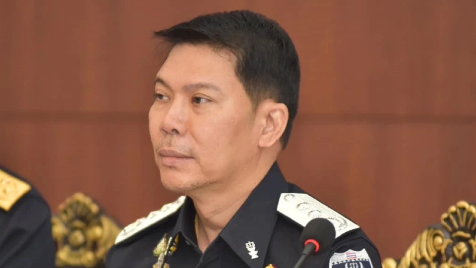 ดีเอสไอยันมี ‘บิ๊กเนมภูมิใจไทย’ โดนสอบคดีฟอกเงินฮั้ว สว.ด้วย