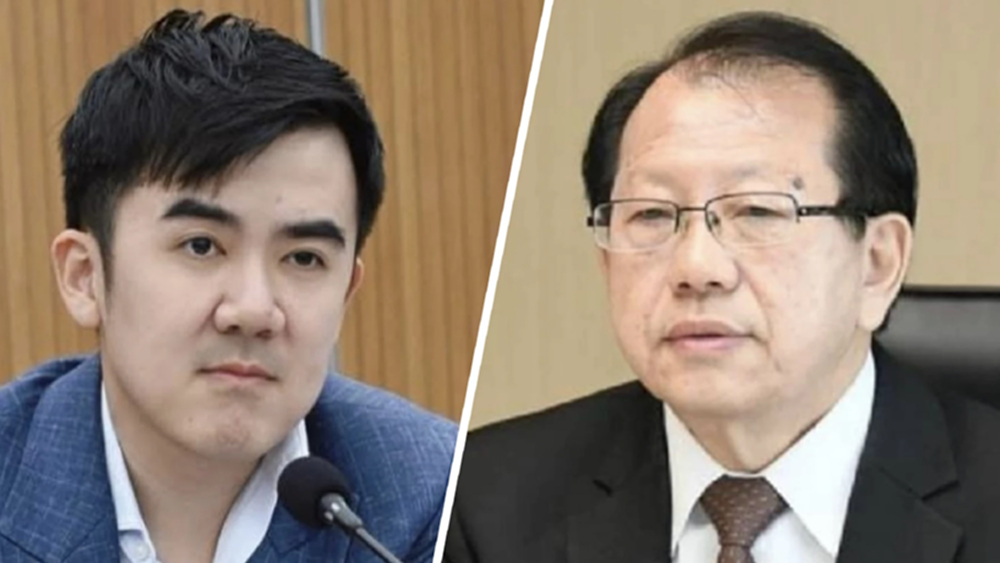 ‘ครม.’ ไฟเขียว ‘ชนินทร์’ นั่ง เลขาฯ มท.1 ‘สุรสิทธิ์’ เลขาฯ จับกัง1