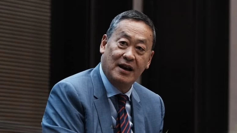 ‘เศรษฐา’ ลั่น รับไม่ได้ ‘กัมพูชา’ โจมตี ปชช. หนุน ทุกมาตรการป้องอธิปไตย