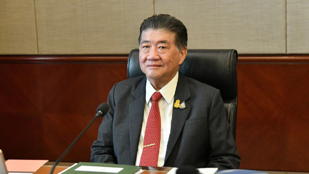 เปิดชื่อตัวแทนรัฐบาลไทย หารือตัวแทนกัมพูชา เจรจาหยุดยิง