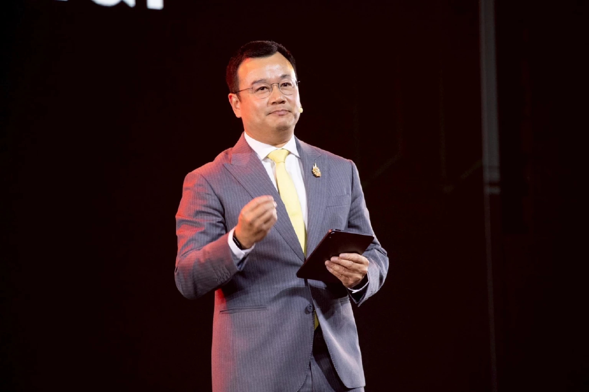 รัฐลุ้นเป้ารายได้การท่องเที่ยว 2.8 ล้านล้านบาทปี 69  ลุยฝ่าปัจจัยเสี่ยงสู่ ‘นิวไทยแลนด์’